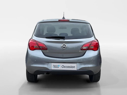 Opel Corsa - Afbeelding 5 van 25