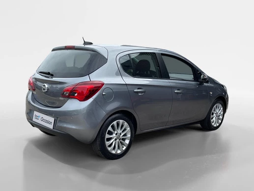 Opel Corsa - Afbeelding 6 van 25