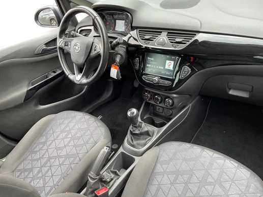 Opel Corsa - Afbeelding 8 van 25