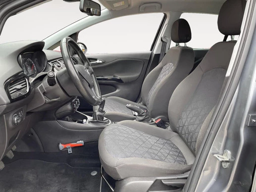 Opel Corsa - Afbeelding 9 van 25