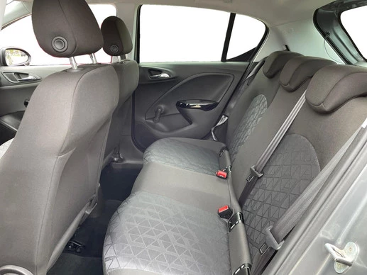 Opel Corsa - Afbeelding 10 van 25