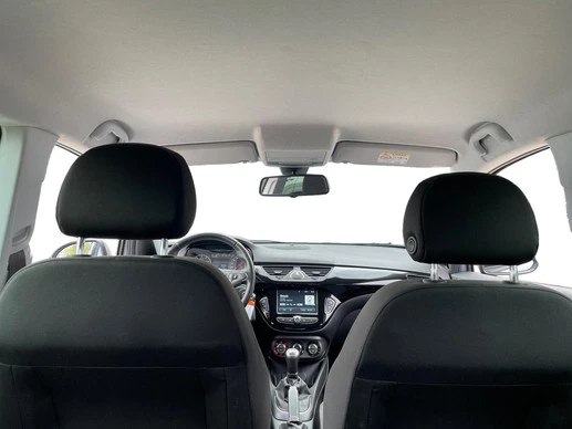 Opel Corsa - Afbeelding 12 van 25