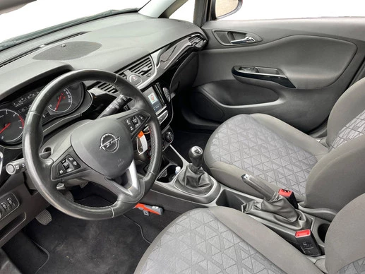 Opel Corsa - Afbeelding 15 van 25