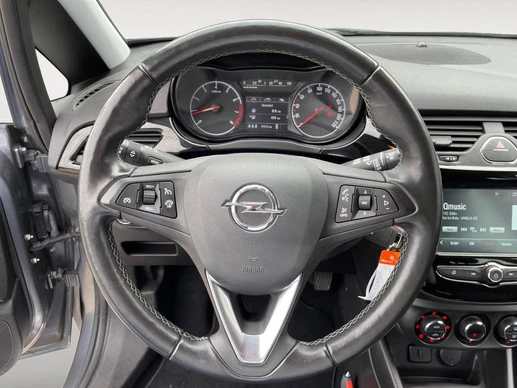 Opel Corsa - Afbeelding 16 van 25