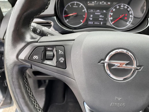 Opel Corsa - Afbeelding 17 van 25