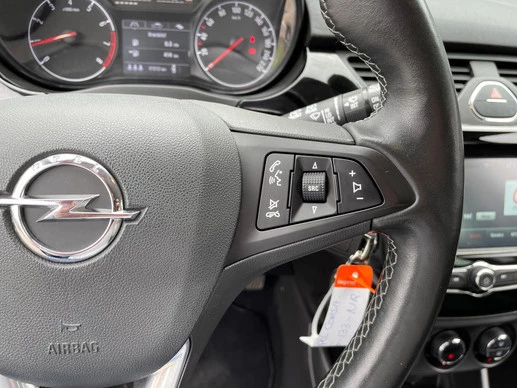Opel Corsa - Afbeelding 18 van 25
