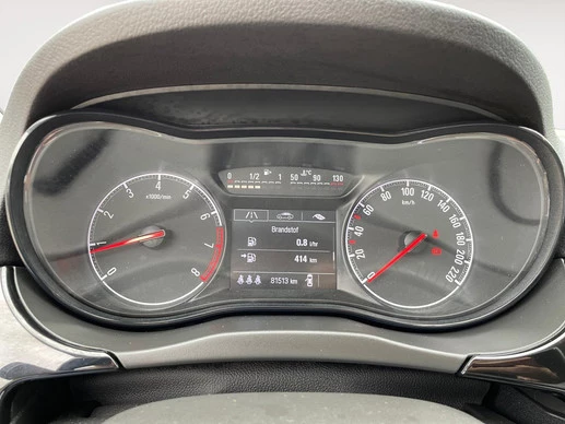 Opel Corsa - Afbeelding 19 van 25