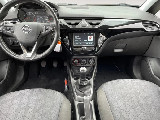 Opel Corsa - Afbeelding 20 van 25