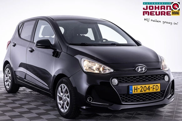 Hyundai i10 - Afbeelding 1 van 29