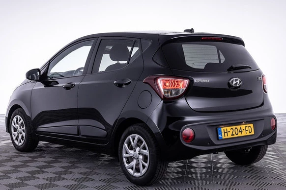 Hyundai i10 - Afbeelding 2 van 29