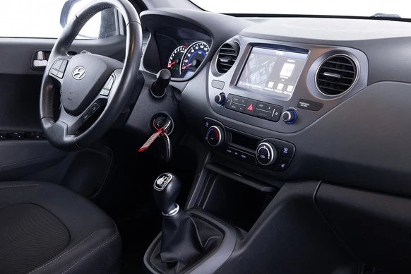 Hyundai i10 - Afbeelding 3 van 29