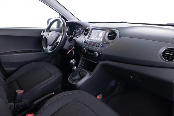 Hyundai i10 - Afbeelding 4 van 29