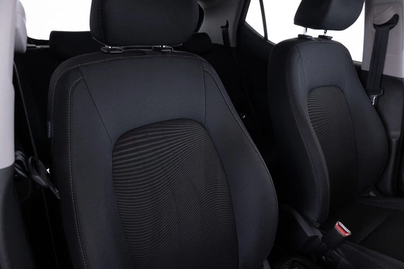 Hyundai i10 - Afbeelding 5 van 29