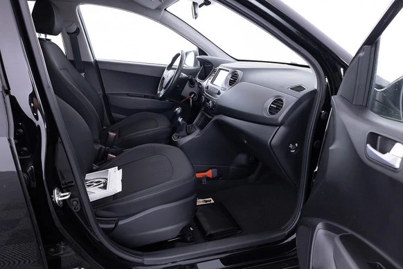 Hyundai i10 - Afbeelding 6 van 29