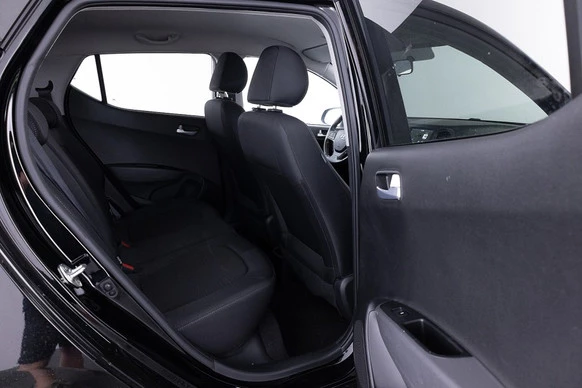 Hyundai i10 - Afbeelding 7 van 29
