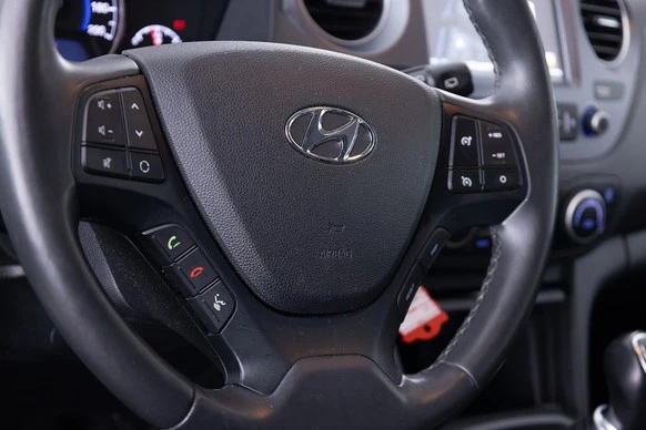 Hyundai i10 - Afbeelding 9 van 29