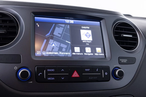Hyundai i10 - Afbeelding 11 van 29