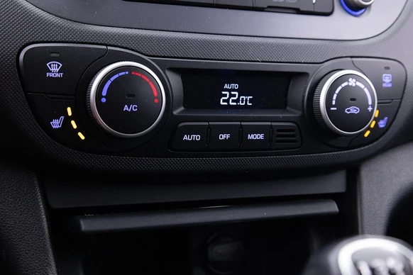Hyundai i10 - Afbeelding 13 van 29
