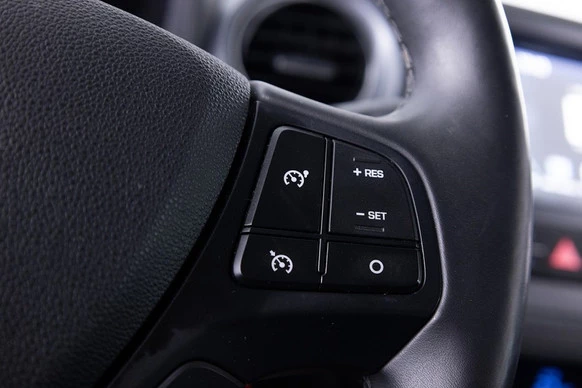 Hyundai i10 - Afbeelding 17 van 29