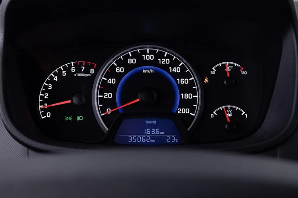 Hyundai i10 - Afbeelding 18 van 29