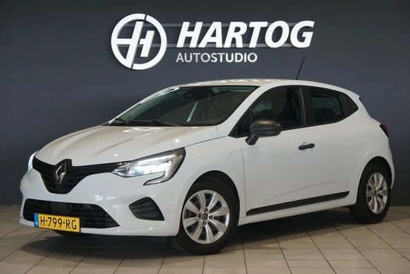Renault Clio - Afbeelding 1 van 30