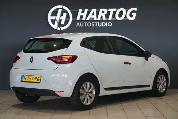 Renault Clio - Afbeelding 2 van 30