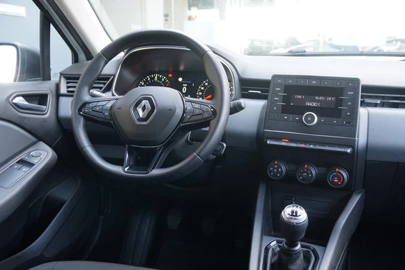Renault Clio - Afbeelding 3 van 30