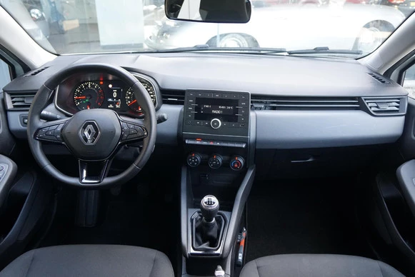 Renault Clio - Afbeelding 4 van 30