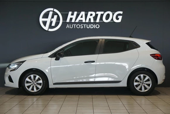 Renault Clio - Afbeelding 5 van 30