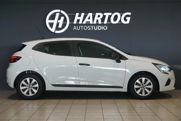 Renault Clio - Afbeelding 6 van 30