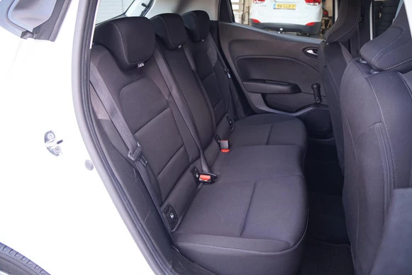 Renault Clio - Afbeelding 7 van 30