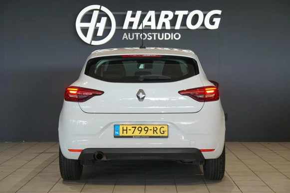Renault Clio - Afbeelding 10 van 30