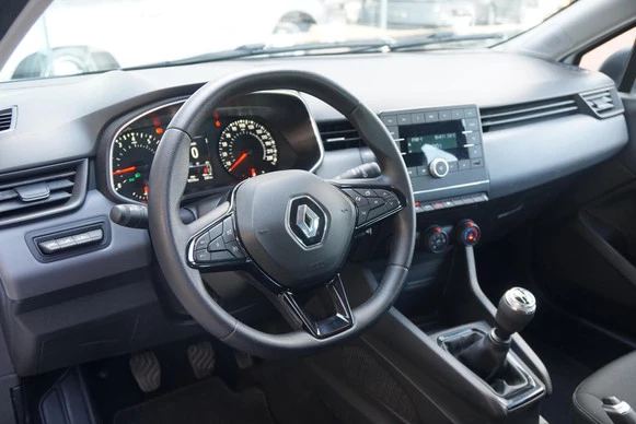 Renault Clio - Afbeelding 12 van 30