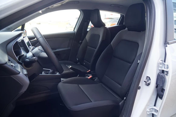 Renault Clio - Afbeelding 13 van 30