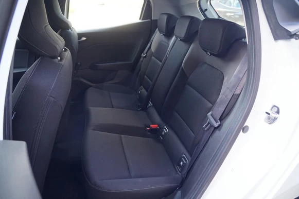Renault Clio - Afbeelding 14 van 30