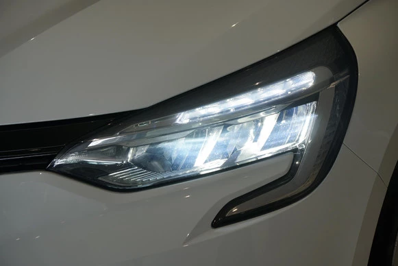 Renault Clio - Afbeelding 17 van 30