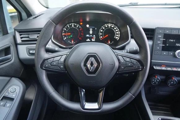 Renault Clio - Afbeelding 21 van 30