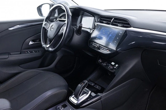 Opel Corsa-e - Afbeelding 3 van 30
