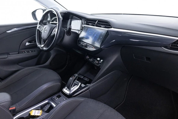 Opel Corsa-e - Afbeelding 4 van 30