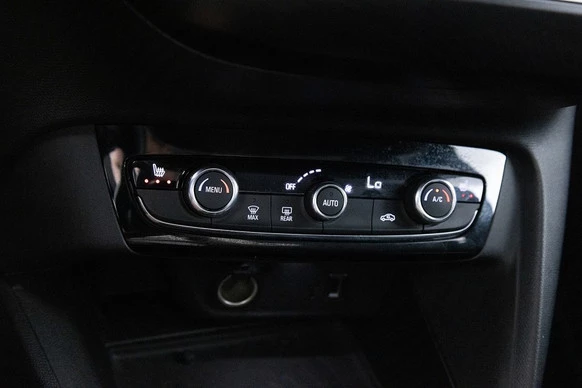 Opel Corsa-e - Afbeelding 13 van 30