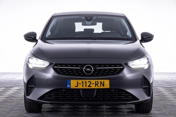 Opel Corsa-e - Afbeelding 23 van 30