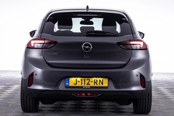Opel Corsa-e - Afbeelding 25 van 30