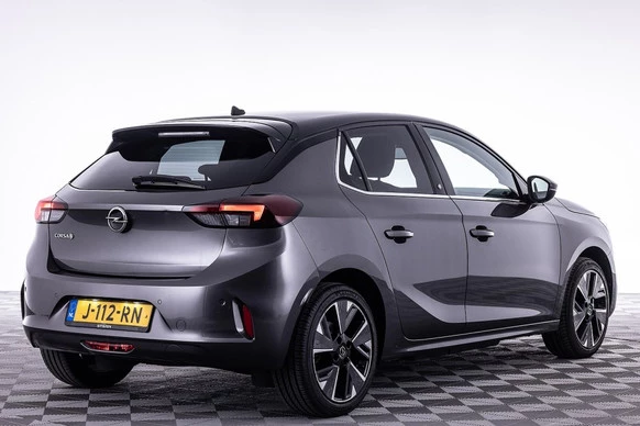 Opel Corsa-e - Afbeelding 27 van 30