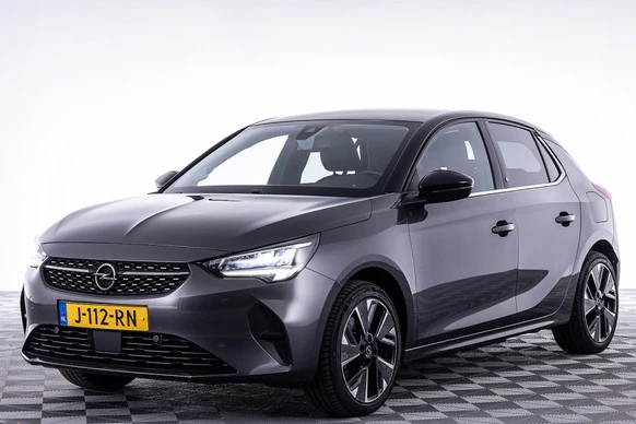 Opel Corsa-e - Afbeelding 28 van 30