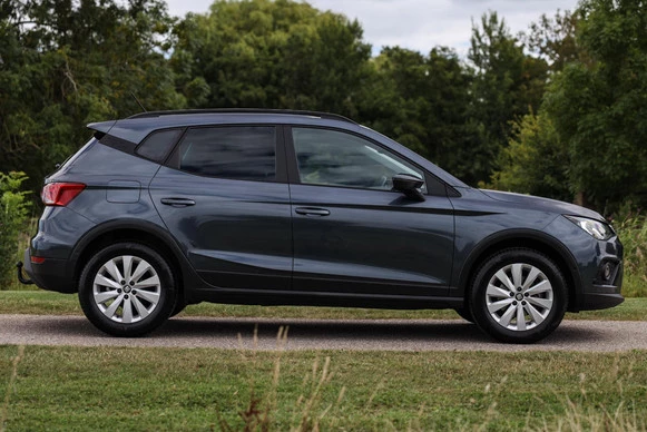 SEAT Arona - Afbeelding 3 van 30