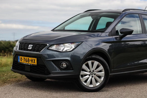 SEAT Arona - Afbeelding 5 van 30