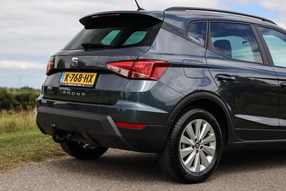 SEAT Arona - Afbeelding 6 van 30