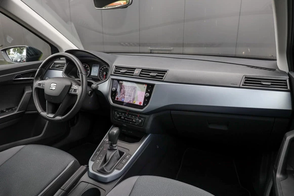 SEAT Arona - Afbeelding 7 van 30