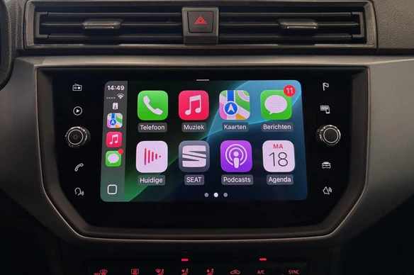 SEAT Arona - Afbeelding 8 van 30