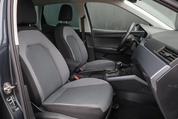 SEAT Arona - Afbeelding 9 van 30
